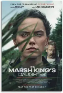 Prime Video: The Marsh King's Daughter