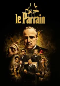 Le Parrain, Le Parrain Partie 2 & Le Parrain Partie 3