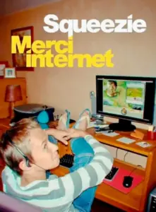 Squeezie : Merci Internet (documentaire Prime Video Original)