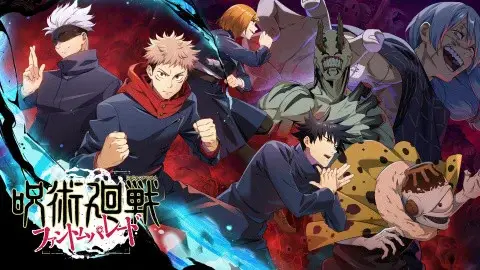 Jujutsu Kaisen et les problèmes des jeux vidéo inspirés d’anime