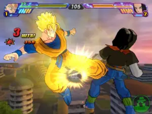 Dragon Ball Tenkaichi 4 vs Sparking Zero: Duel Épique