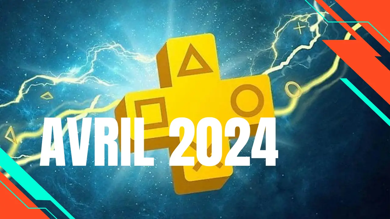 PlayStation Plus : Révélation du catalogue complet des jeux offerts en avril 2024, avec une expérience qui vous fera tourner la tête !