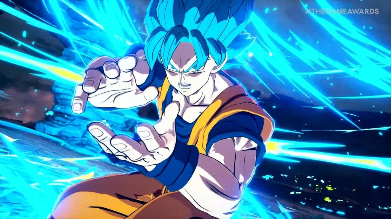 Dragon Ball Sparking Zero : enfin le personnage tant espéré par les fans