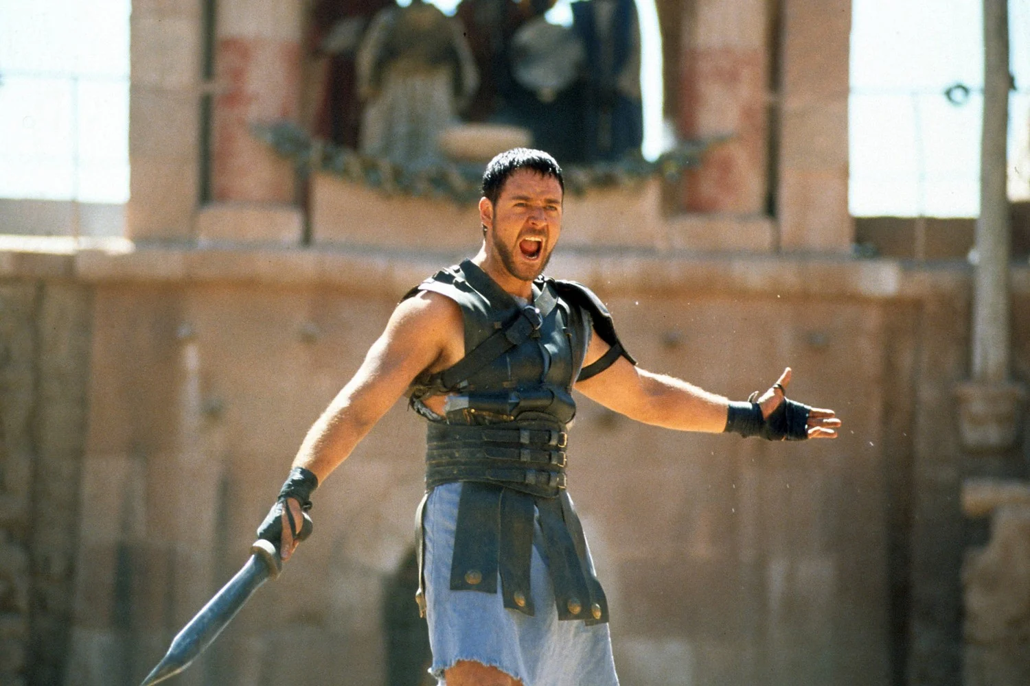 Gladiator 2 : les premiers détails sont tombés et ça s’annonce fou !