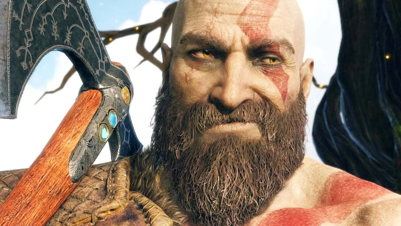 God of War : un nouveau jeu étonnant sorti pour les fans français