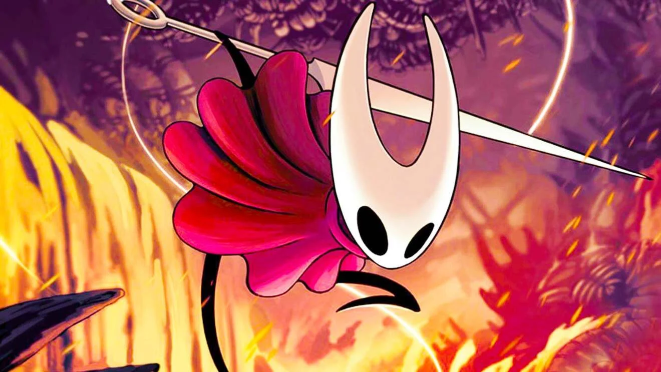 Hollow Knight Silksong : l’annonce que tout le monde attend se profile enfin