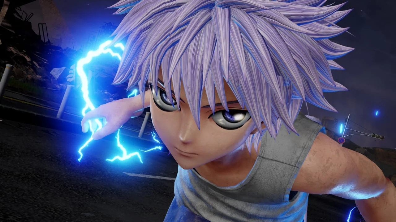 Hunter x Hunter: Nen x Impact – 15 minutes de jeu avec les membres de la Brigade Fantôme dans le successeur spirituel de Marvel vs. Capcom 3