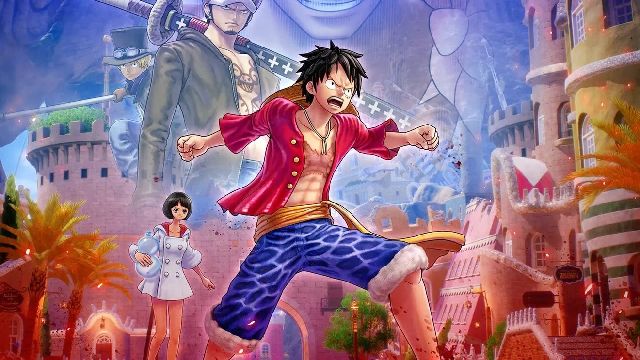 One Piece fait une annonce que beaucoup de joueurs attendaient