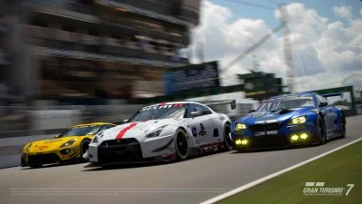 BON PLAN : un jeu de course PS5 jouable en VR à prix réduit