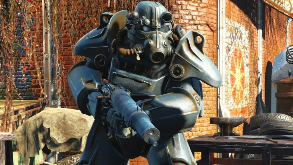 Fallout 4 réserve une agréable surprise aux joueurs sur PS5 et Xbox Series