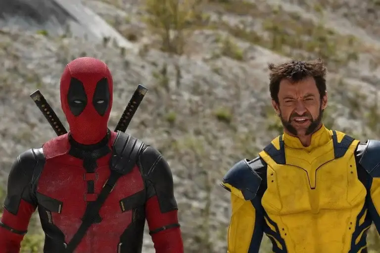 Avez-vous repéré le clin d’œil aux fans de jeux vidéo dans la bande-annonce de Deadpool et Wolverine ?