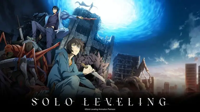 La suite de Solo Leveling revient en force : date de reprise confirmée !