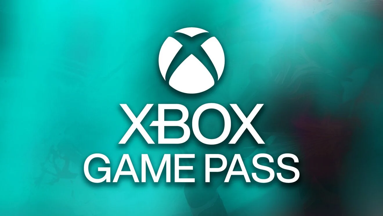 Xbox Game Pass