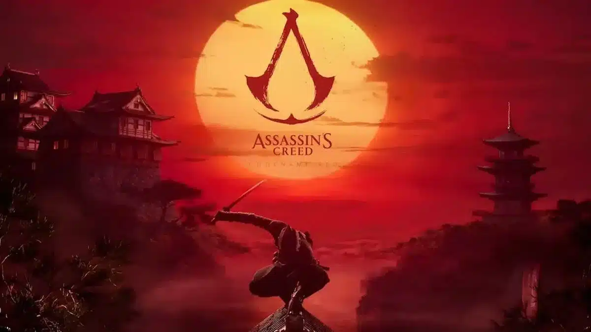 Assassin’s Creed Shadows : voici tout ce que l’on sait sur le prochain jeu d’action d’Ubisoft