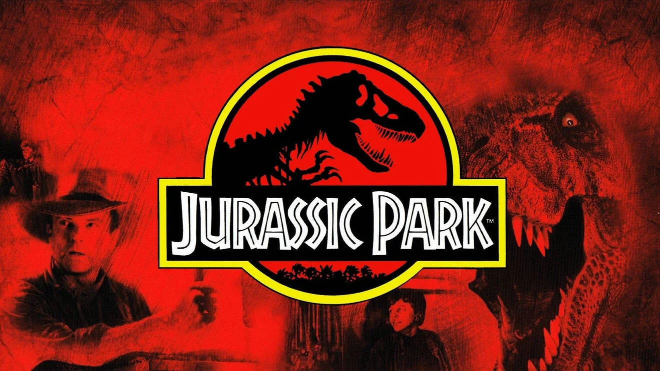 Jurassic Park film