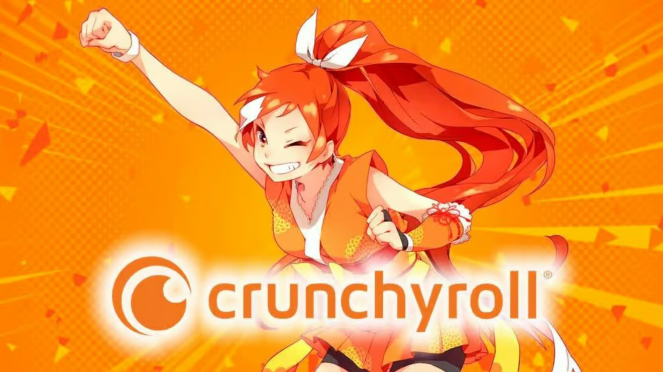 Crunchyroll fait une grosse annonce surprise, c’est légendaire