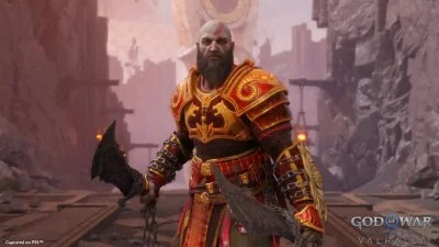 RUMEUR sur God of War Ragnarök : l’annonce du retour de Kratos sur PC serait imminente