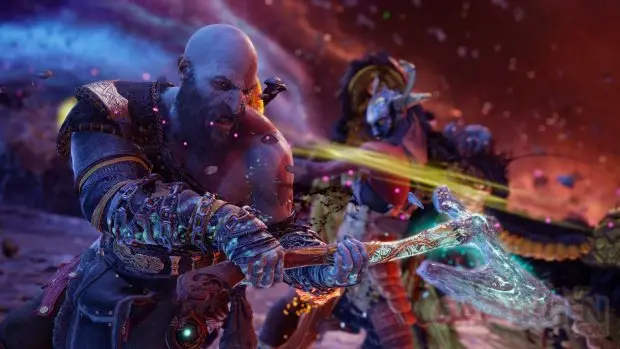 RUMEUR sur God of War Ragnarök : l'annonce du retour de Kratos sur PC serait imminente