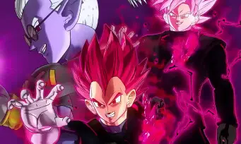 DRAGON BALL XENOVERSE 2 : UN NOUVEL ARC EST LANCÉ, FUTUR SAGA, LE JEU EST INÉPUISABLE