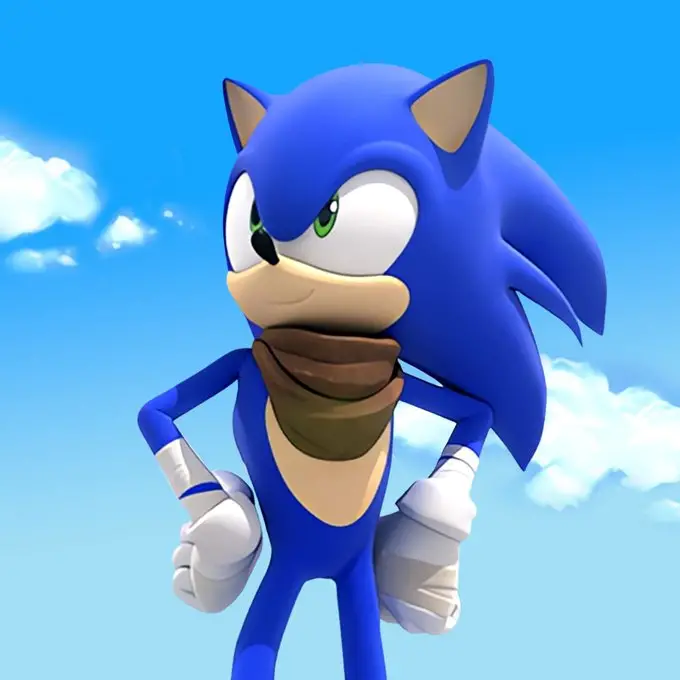 INSOLITE sur Sonic : Google se ridiculise avec un hommage, même SEGA est choqué