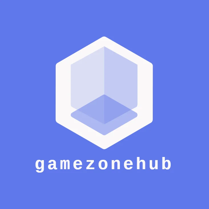 gamezonehub logo