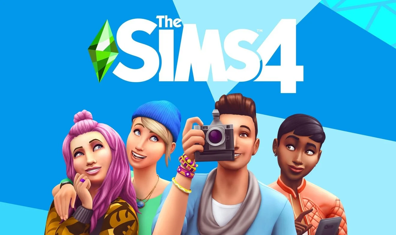 sims 4