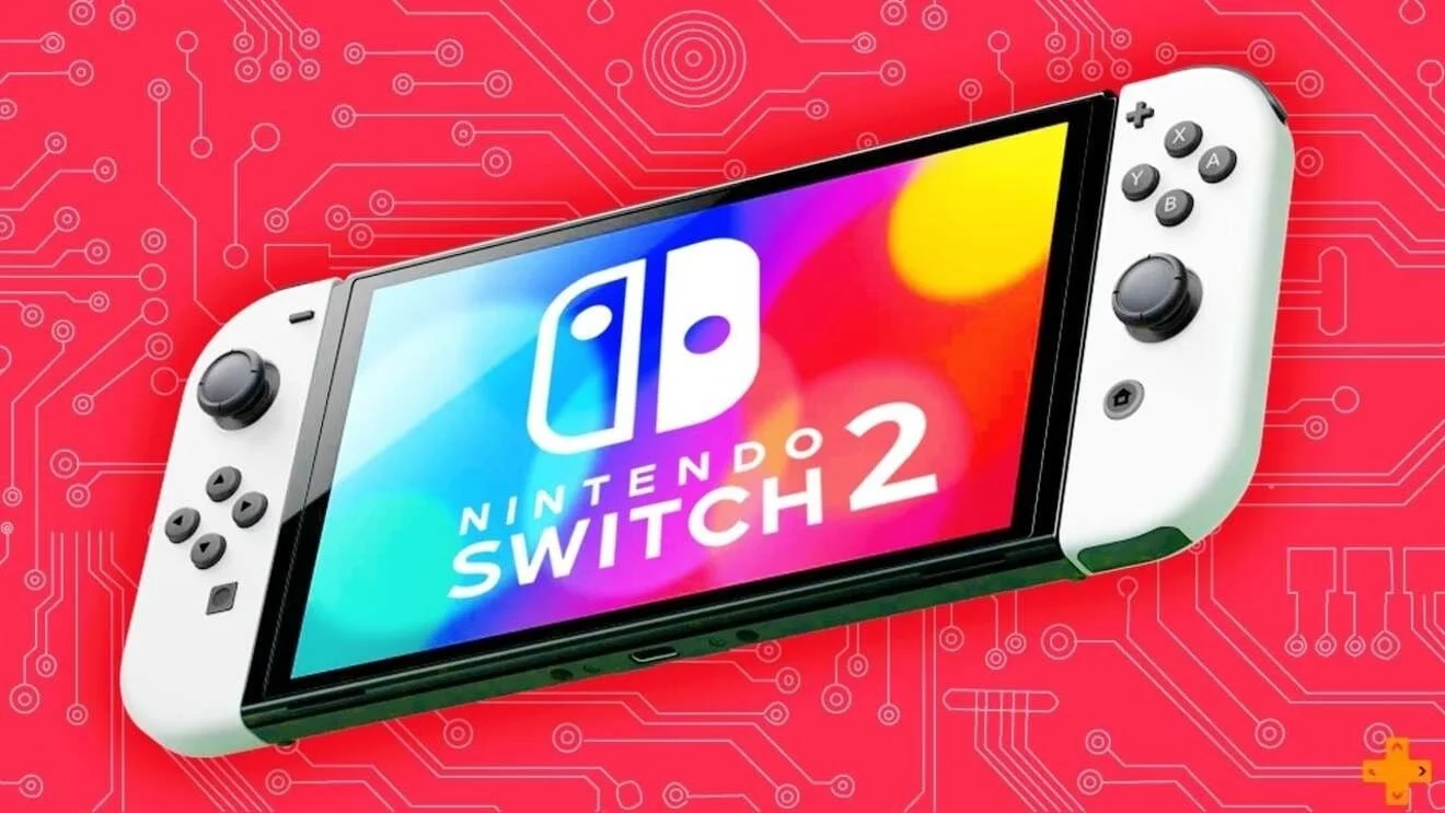 La Nintendo Switch 2 sera bien plus puissante, ça semble se confirmer !