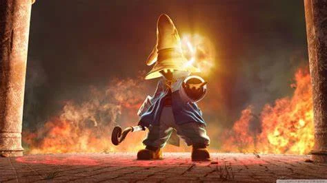 Nouvelle fuite Epic confirme le remake de Final Fantasy IX