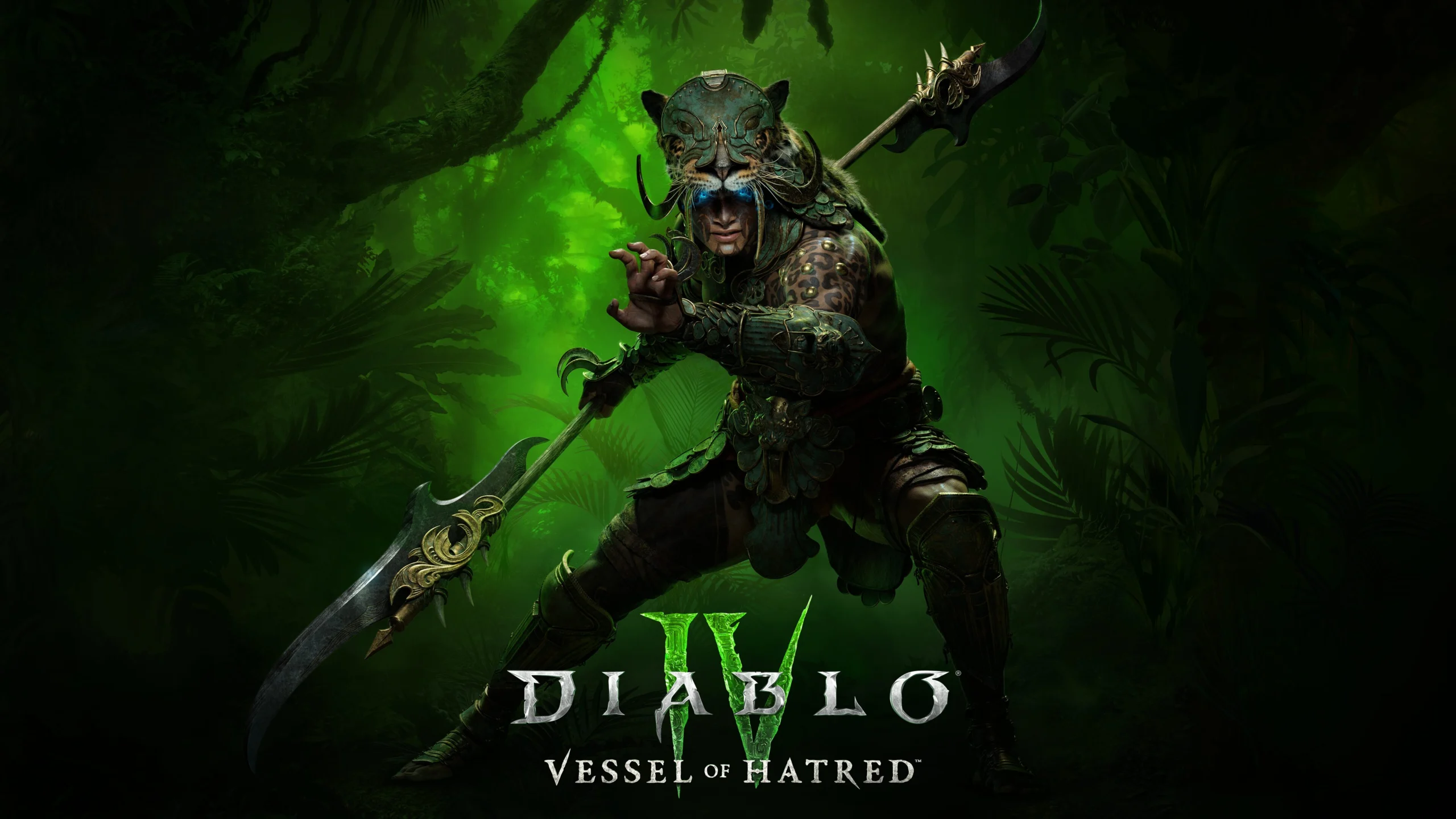 Diablo IV : L’extension Vessel of Hatred arrive le 8 octobre