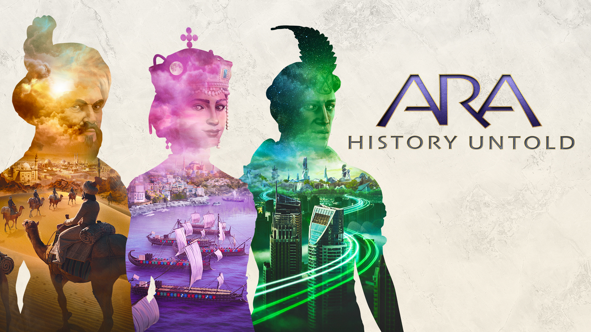 Ara: History Untold, jeu de stratégie, sortie le 24 septembre sur PC