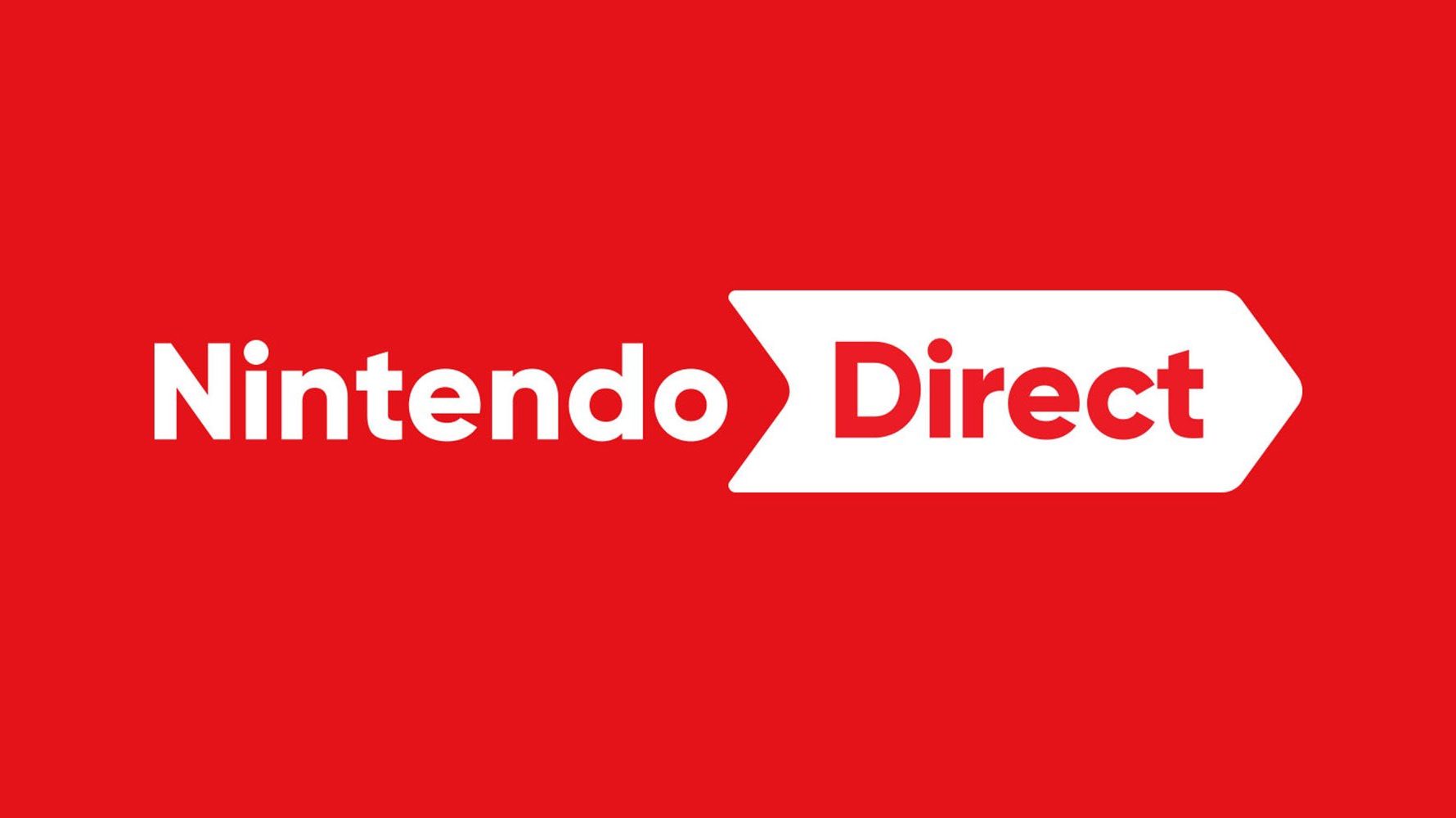 Nintendo Direct annoncé ce mardi 18 juin durée 40 minutes