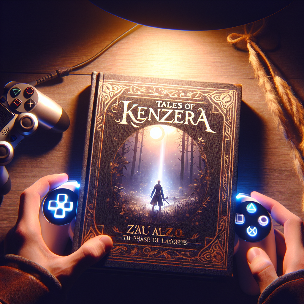 Le studio du jeu Tales of Kenzera: Zau également en phase de licenciement