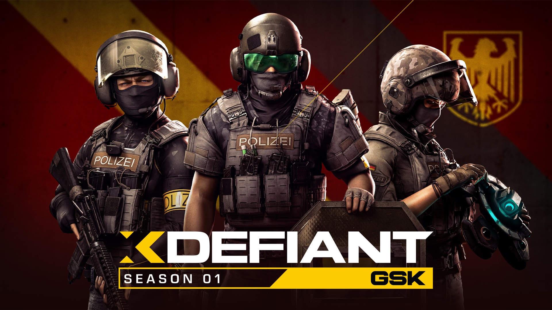 La saison 1 de XDefiant est enfin lancée (avec nouvelle faction, carte, modes de jeu…)