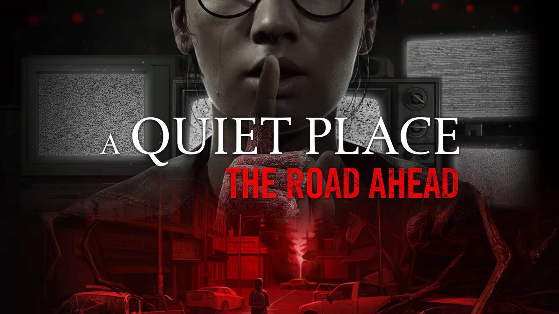 A Quiet Place: Le chemin devant fait du bruit dans son nouveau trailer