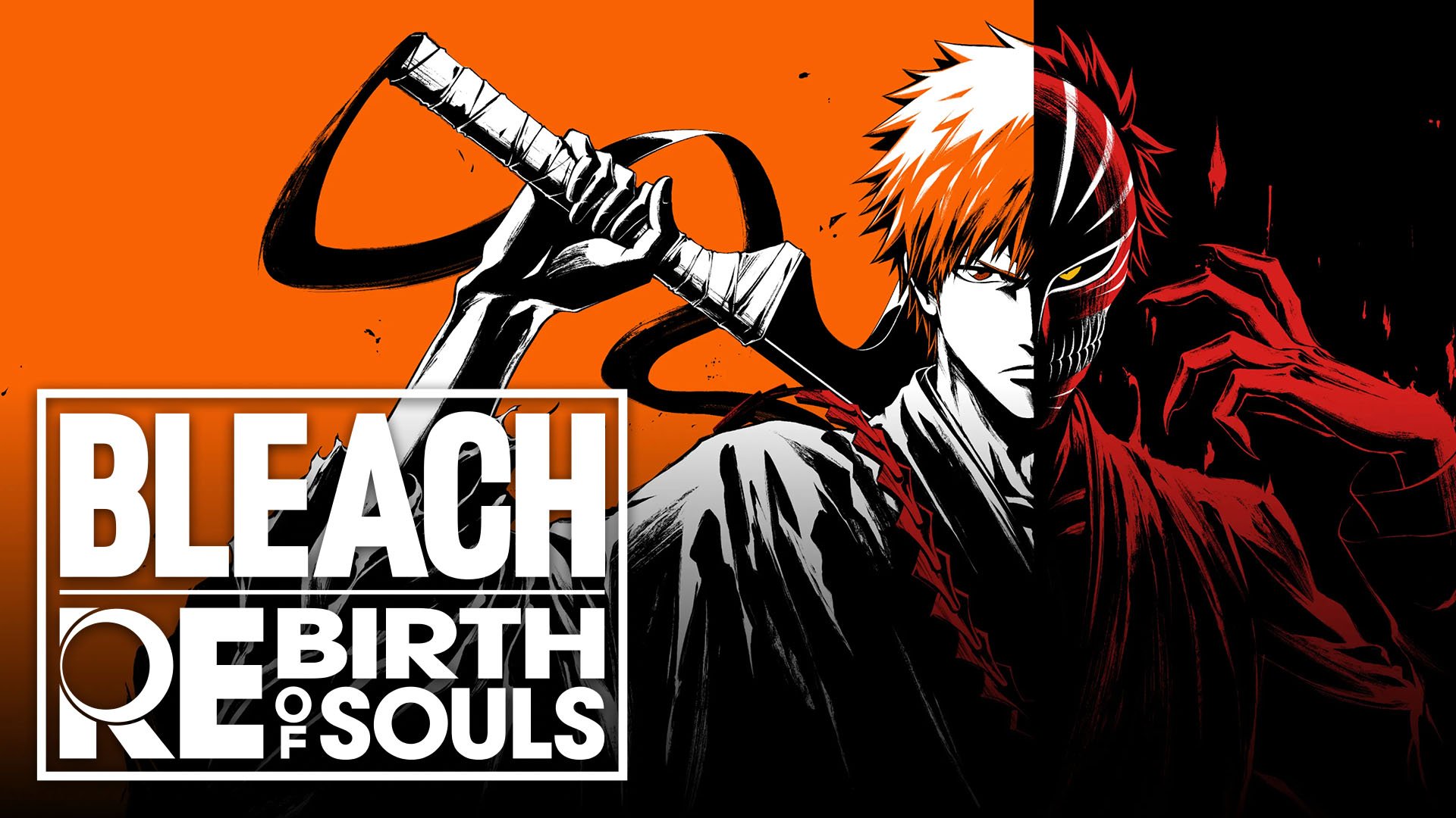 Bleach: Rebirth of Souls dévoile premiers détails, sortie sur PC et consoles