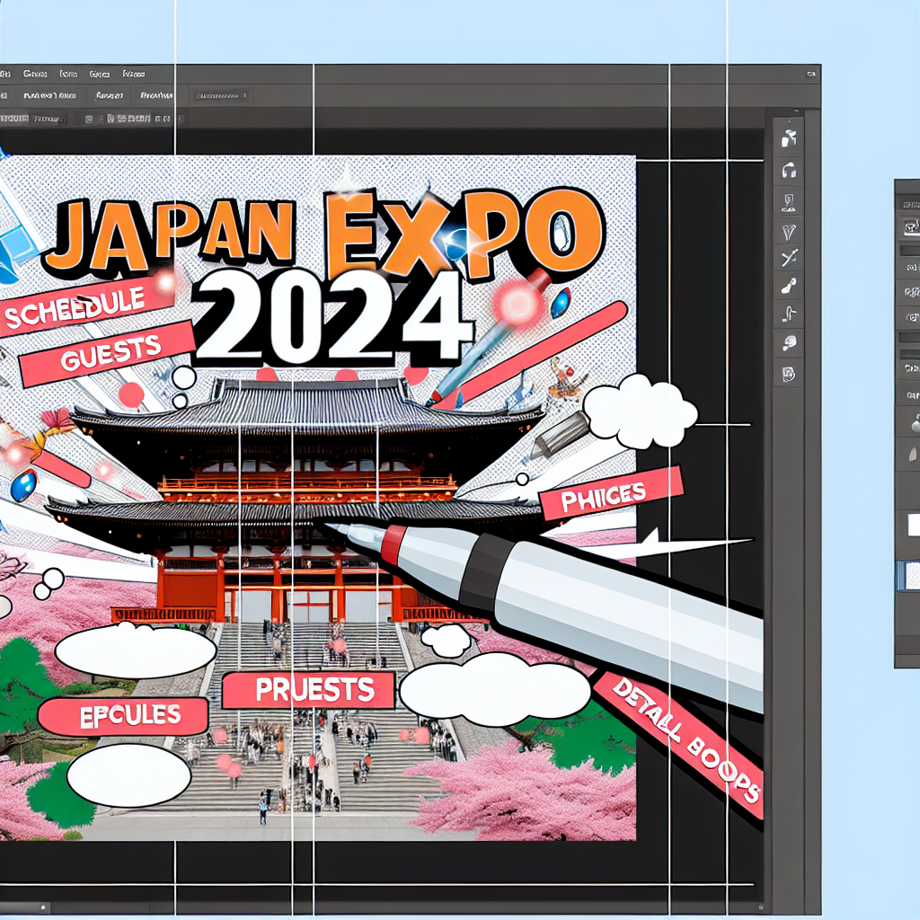 Japan Expo 2024 : Programme, invités, prix, stands en détail