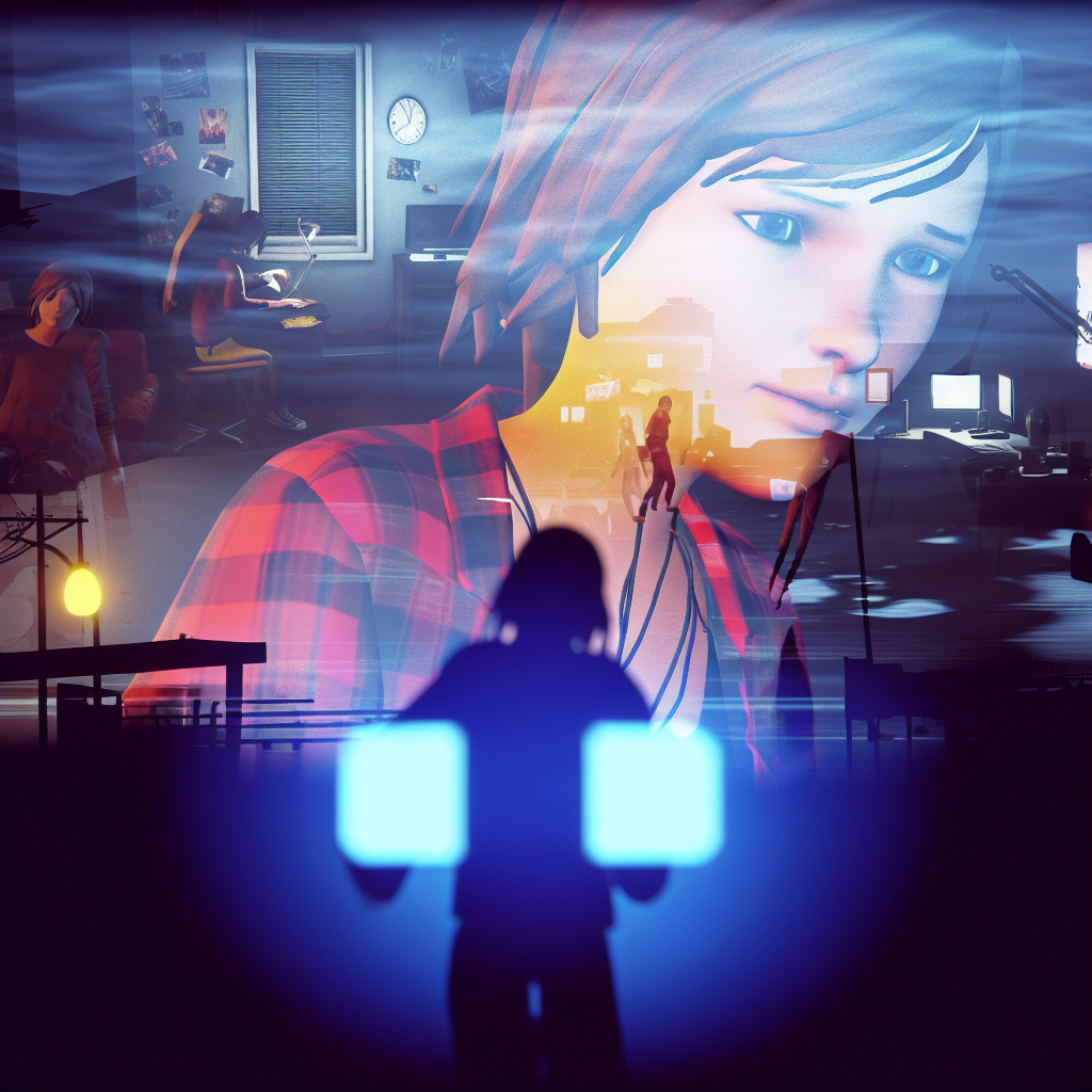 Life is Strange: Double Exposure : Tout savoir sur ce jeu narratif