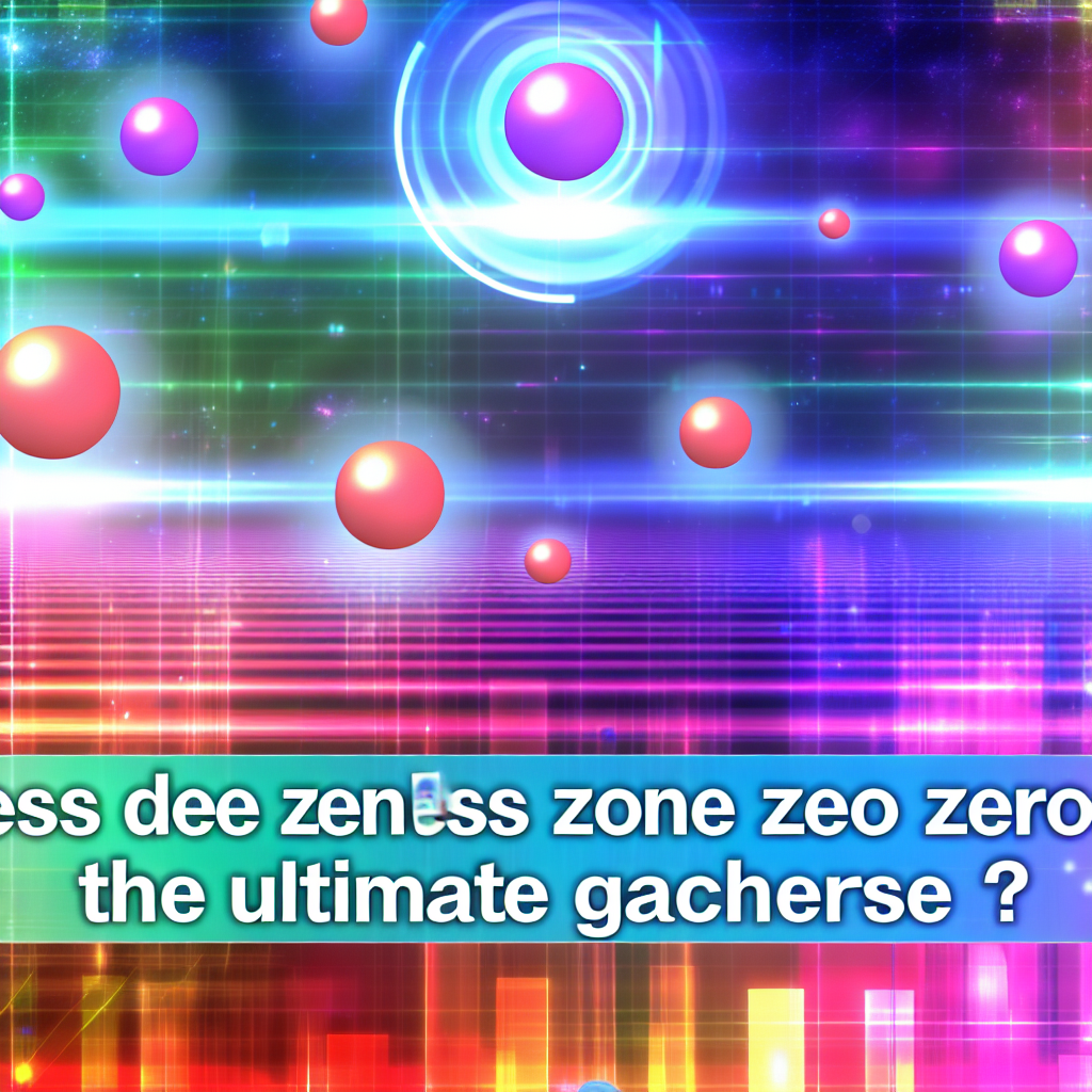 Test de Zenless Zone Zero, le gacha ultime de HoYoverse ?