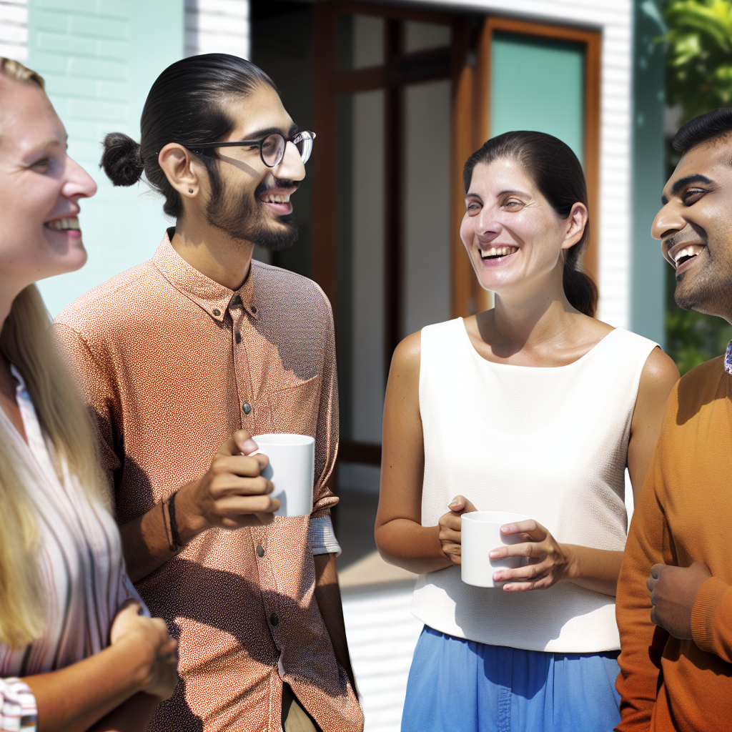 Tous les amis à rencontrer dans l’introduction (L’ami de tous)