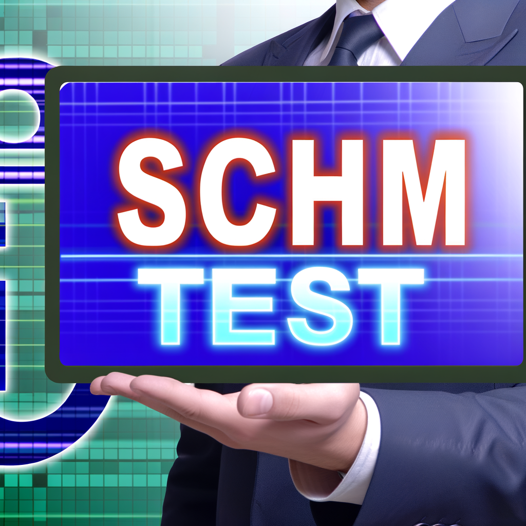 Test SCHiM – L’originalité du concept mais son manque de consistance