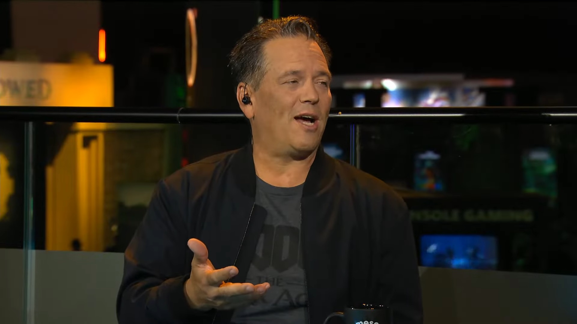 Phil Spencer explique pourquoi Indiana Jones sort sur PS5