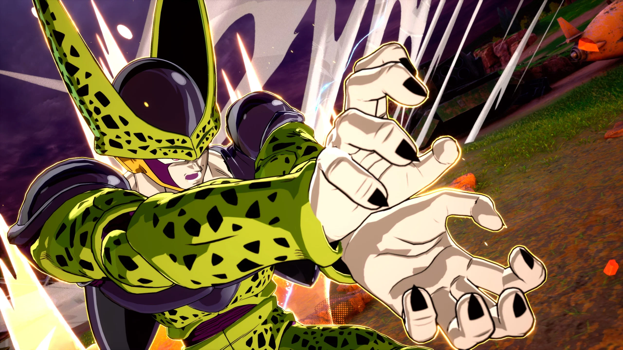 Dragon Ball Sparking Zero : l’arc de Cell en vidéo, les cyborgs jouables confirmés