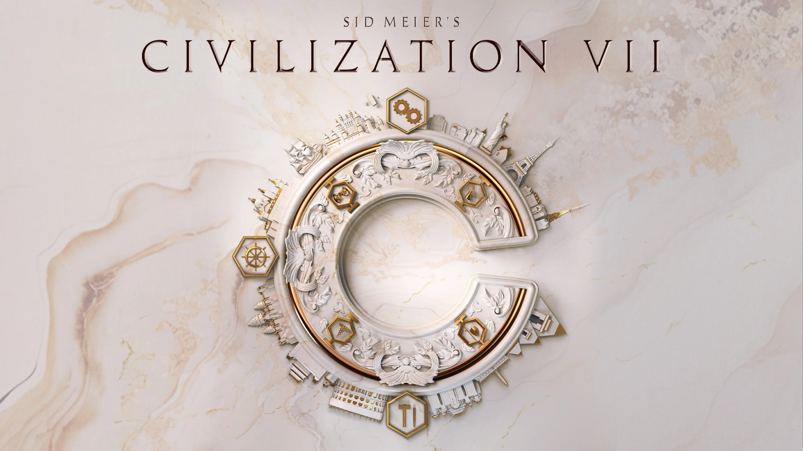 Civilization 7 : date de sortie et détails à la Gamescom