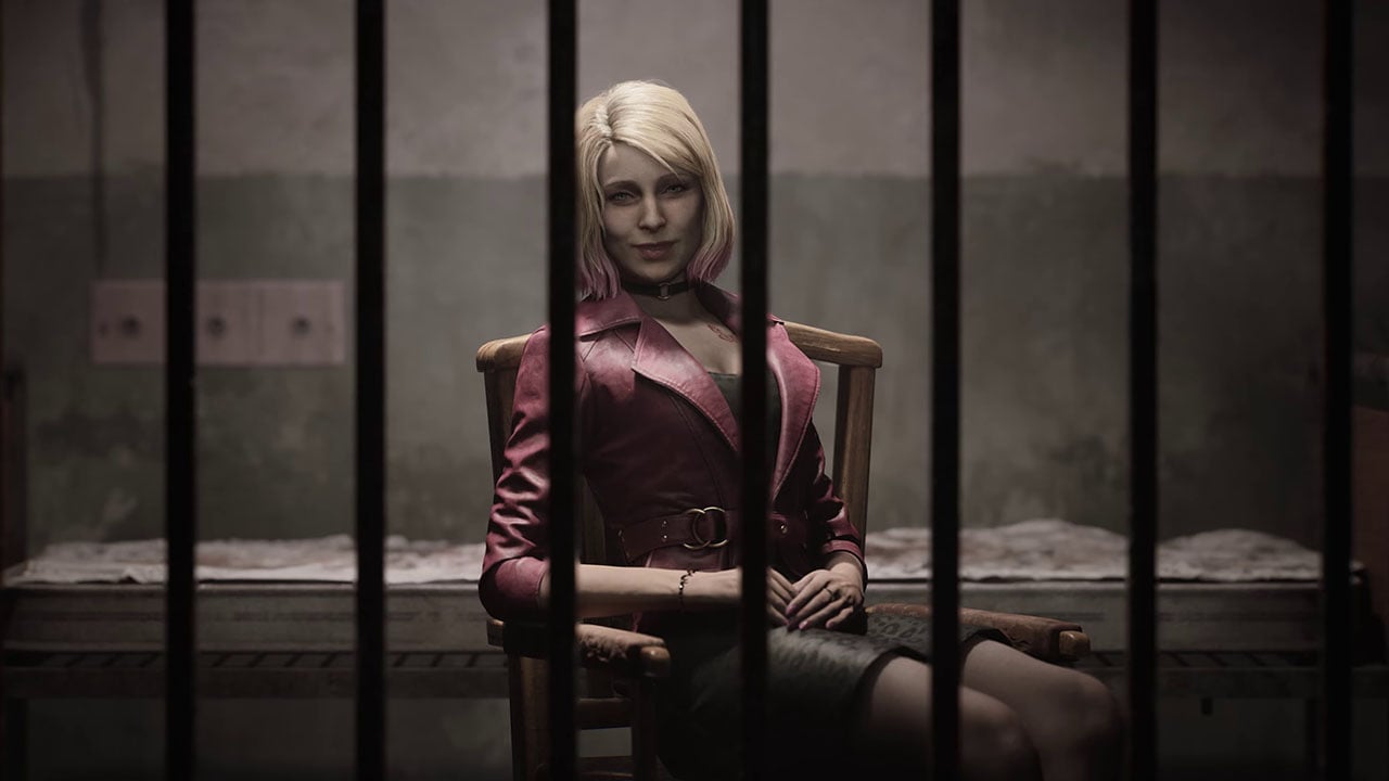 Silent Hill 2 : le remake se dévoile dans un nouveau trailer