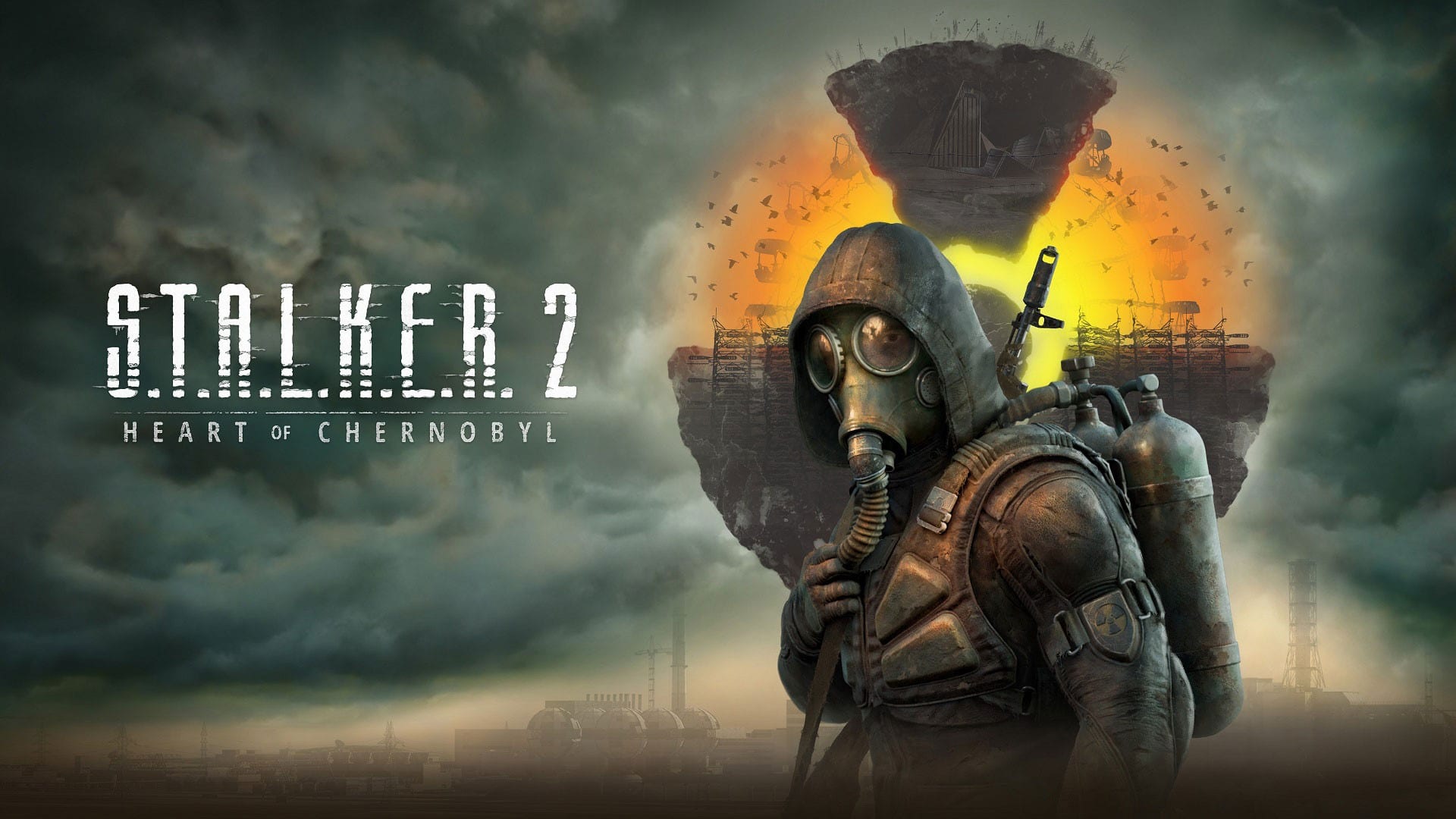 STALKER 2 : 35 minutes de gameplay avec les développeurs