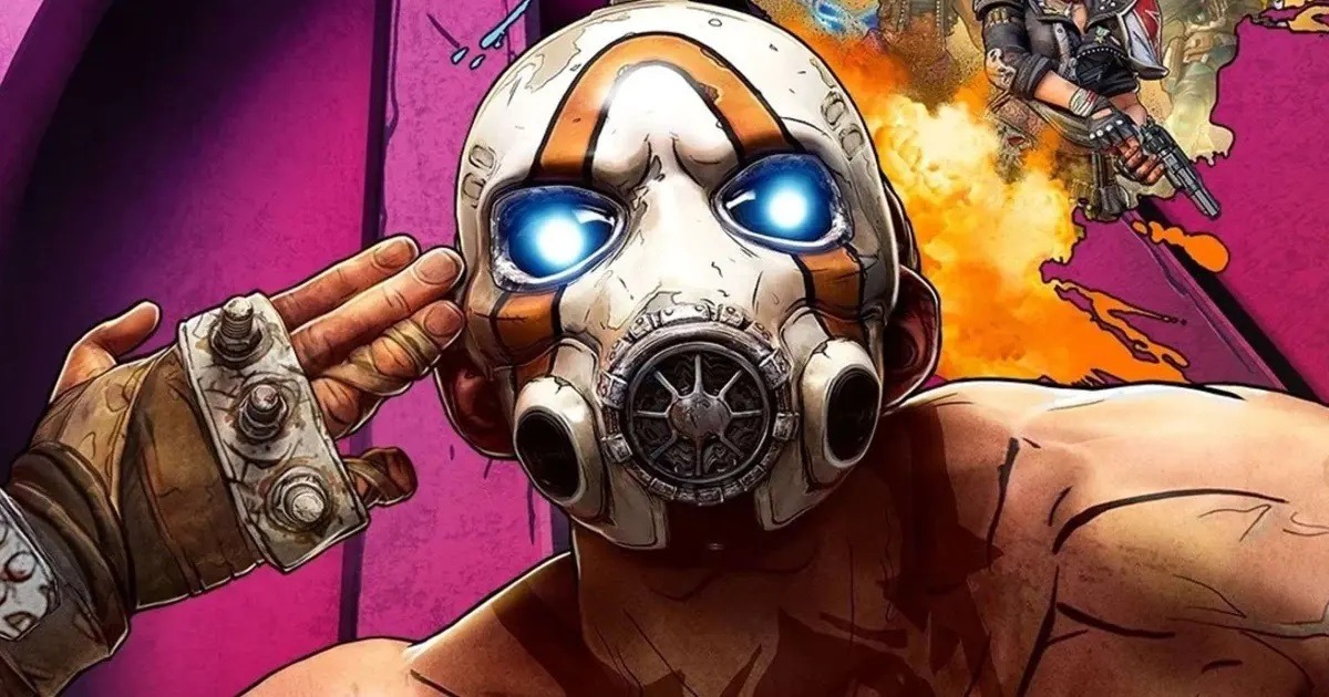 Cette fois, c'est la bonne : Borderlands 4 est annoncé