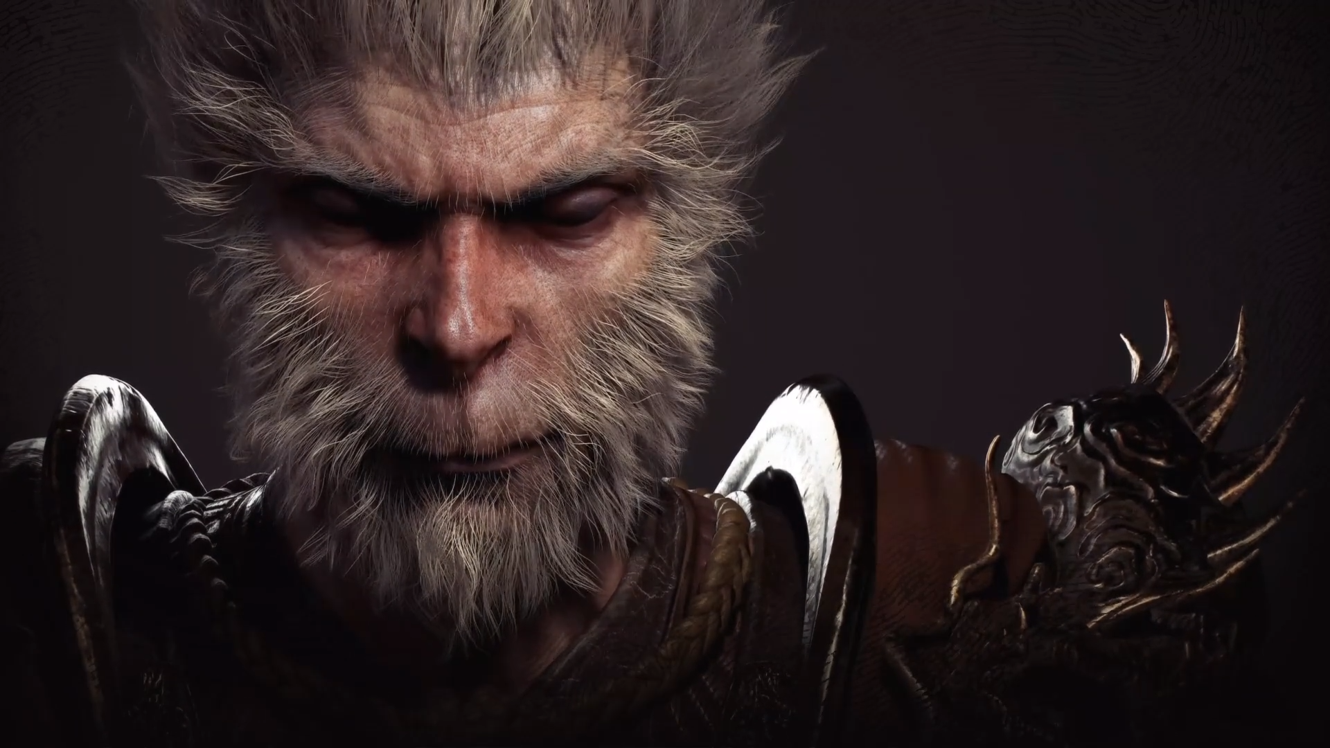 Black Myth : Wukong dévoile sa dernière bande-annonce