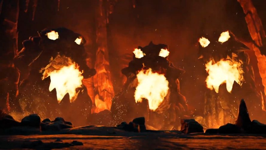 Darksiders est de retour, premier teaser du prochain jeu