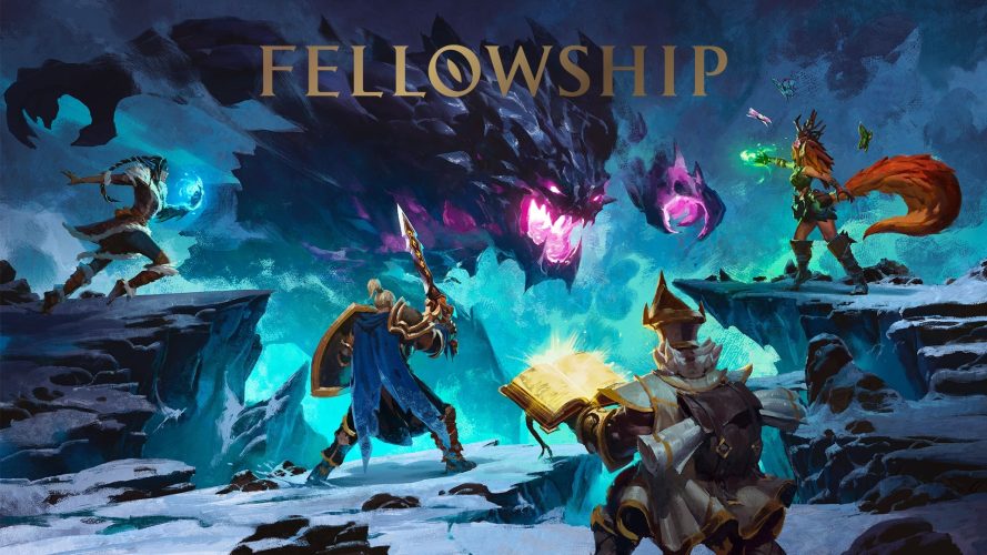 Fellowship : On a testé ce mix osé de MMO, MOBA et Action-RPG