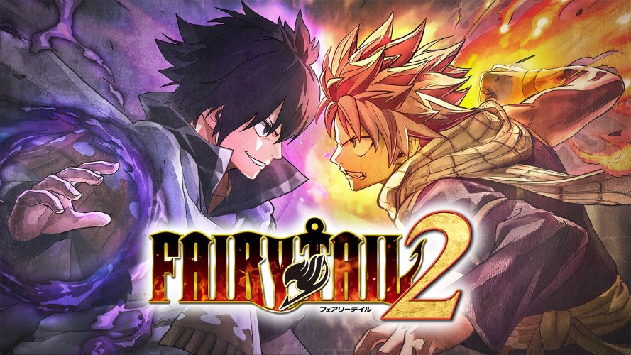 Fairy Tail 2 : gameplay, nouveautés, personnages, tout ce qu’il faut savoir sur l’action-RPG de Gust et Koei Tecmo